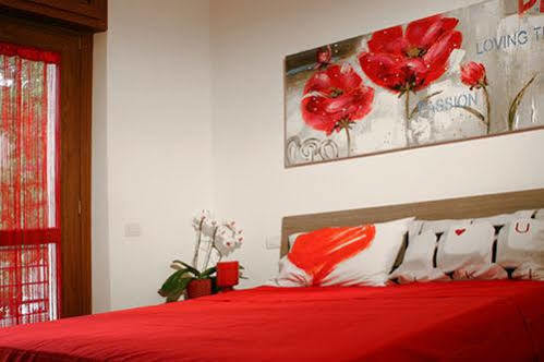 Bed and breakfast Shelisa Roma
