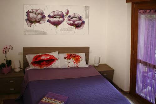 Bed and breakfast Shelisa 3*